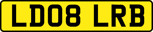 LD08LRB
