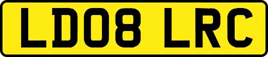 LD08LRC
