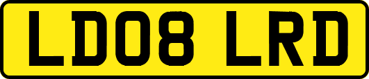 LD08LRD