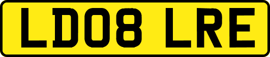 LD08LRE