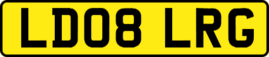 LD08LRG