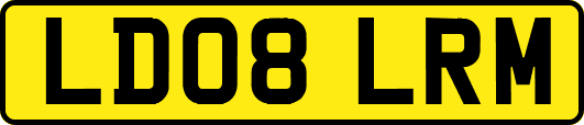 LD08LRM