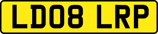 LD08LRP
