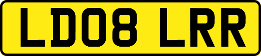 LD08LRR