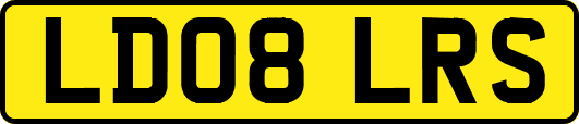 LD08LRS