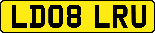 LD08LRU