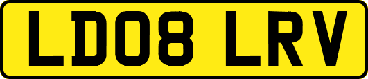 LD08LRV