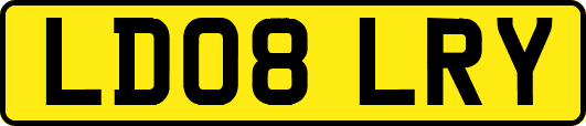 LD08LRY