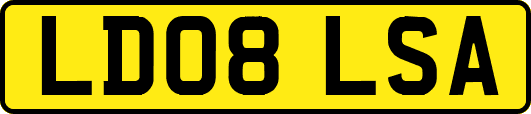 LD08LSA