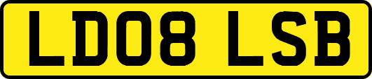 LD08LSB