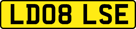 LD08LSE