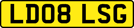 LD08LSG
