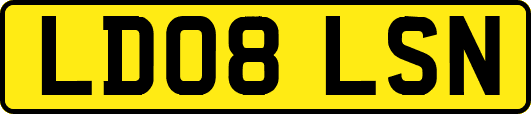 LD08LSN