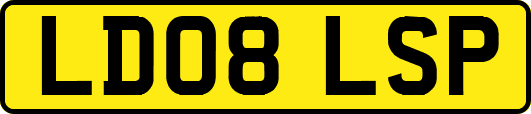 LD08LSP