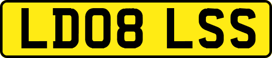 LD08LSS