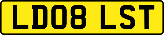 LD08LST