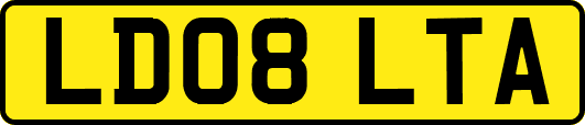 LD08LTA