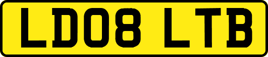 LD08LTB