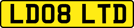 LD08LTD