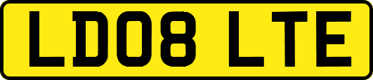 LD08LTE