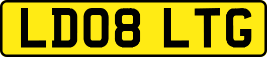 LD08LTG