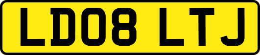 LD08LTJ