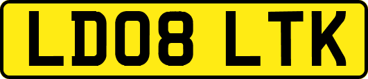 LD08LTK