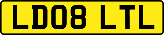 LD08LTL
