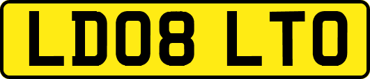 LD08LTO