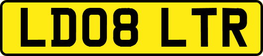 LD08LTR