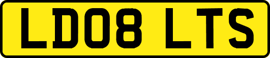 LD08LTS