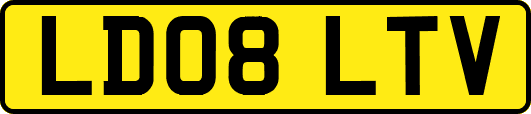 LD08LTV