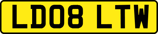 LD08LTW