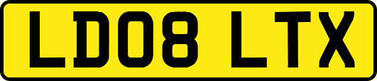 LD08LTX
