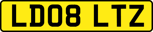LD08LTZ