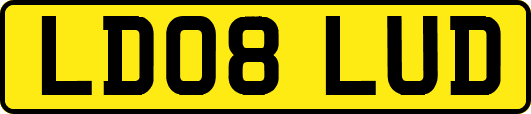 LD08LUD