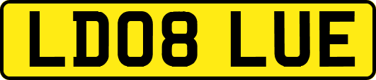 LD08LUE