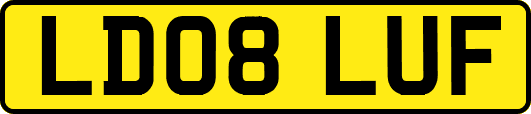 LD08LUF