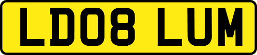 LD08LUM