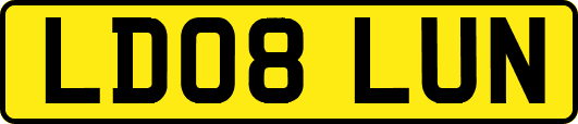 LD08LUN