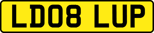 LD08LUP