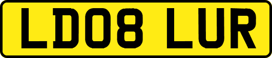 LD08LUR