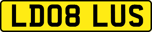 LD08LUS