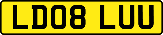 LD08LUU
