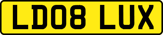 LD08LUX