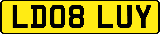 LD08LUY