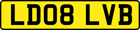 LD08LVB