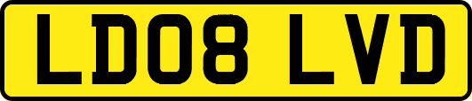 LD08LVD