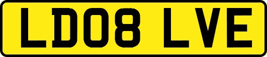 LD08LVE