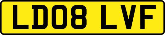 LD08LVF